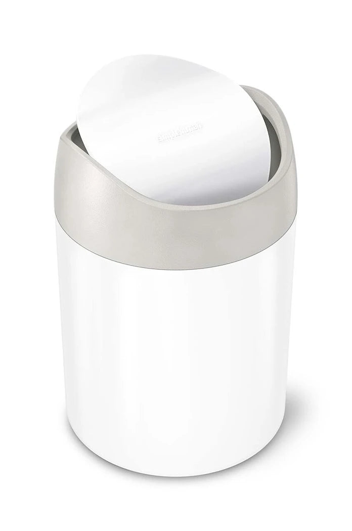Simplehuman Mini Bin 1,5 L Çöp Kovası