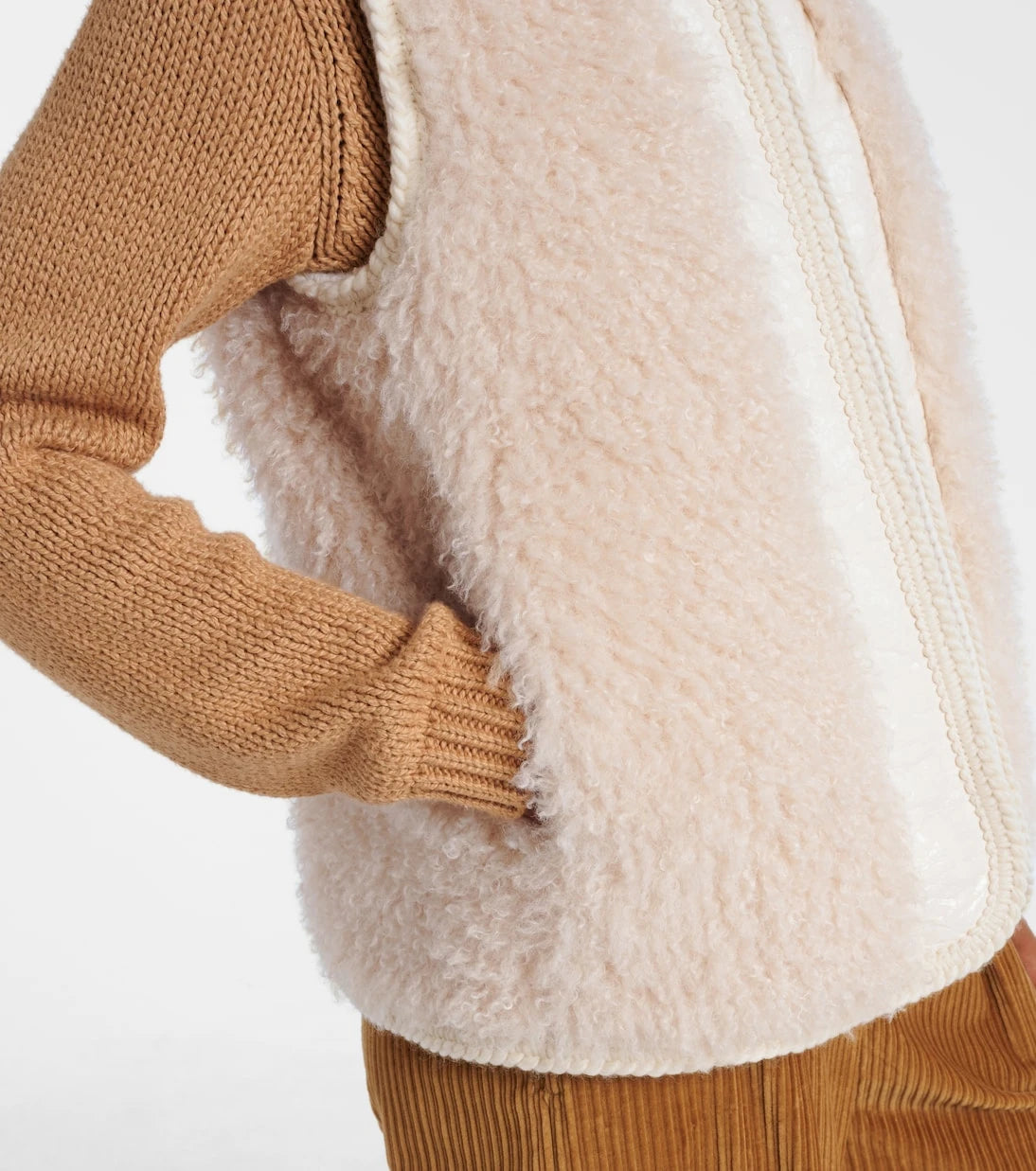 Moncler - سترة تورنيل