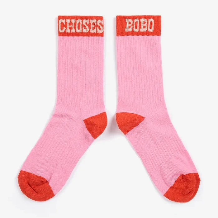 Bobo Choses Çocuk Çorapları