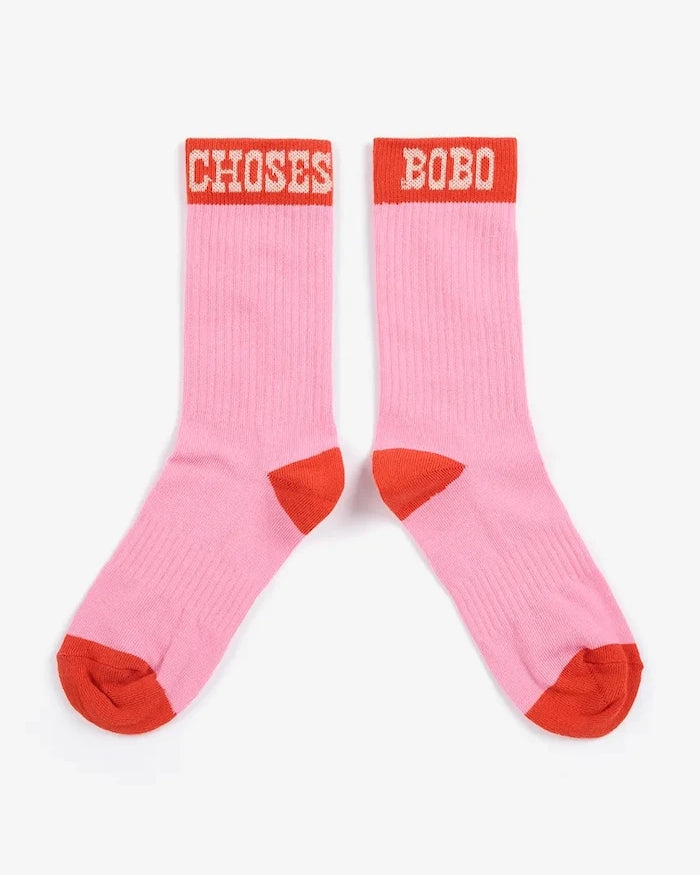 Bobo Choses Çocuk Çorapları