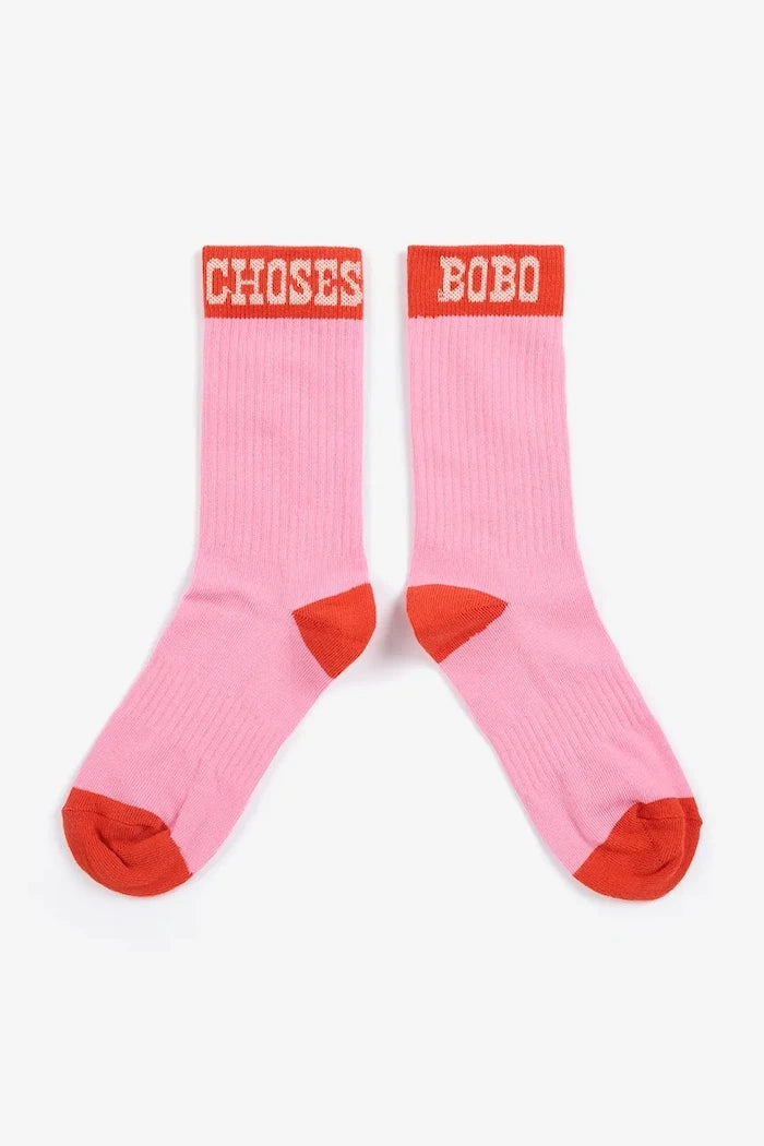 Bobo Choses Çocuk Çorapları