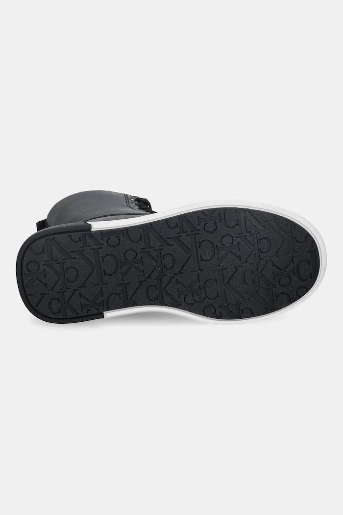Calvin Klein Jeans Çocuk Yüksek Sneaker