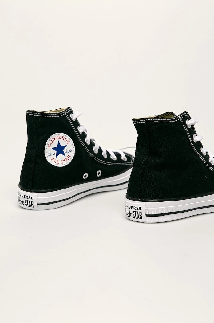 Високи кецове Converse Chuck Taylor All Star