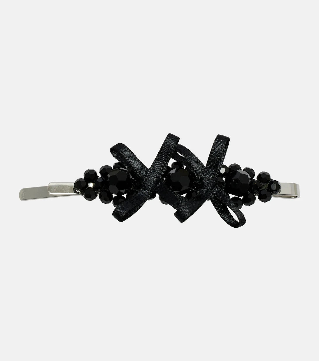 Simone Rocha - Crystal-embellished hair clip
