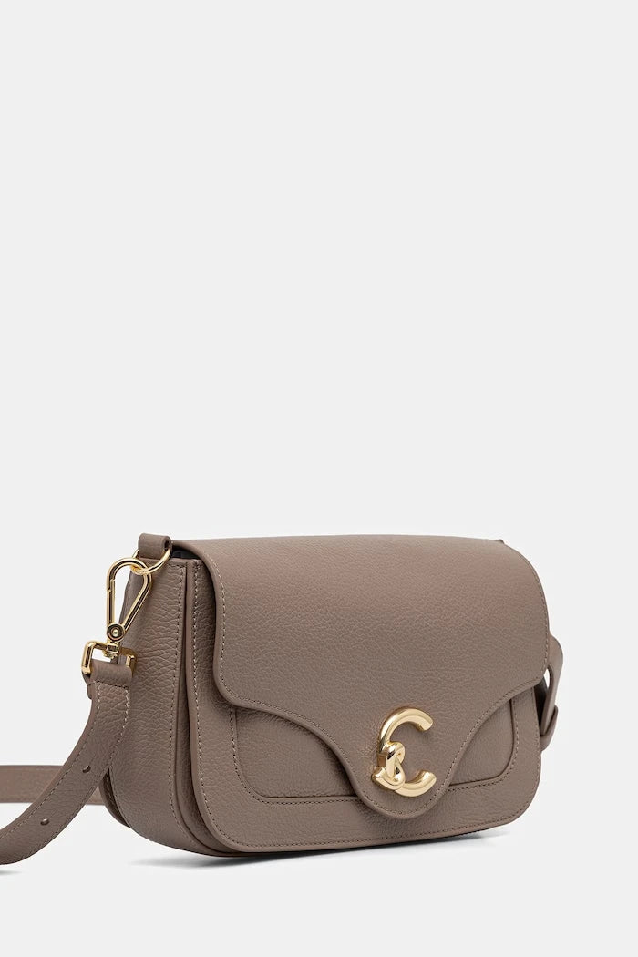 Coccinelle Kadın Deri Crossbody Çanta