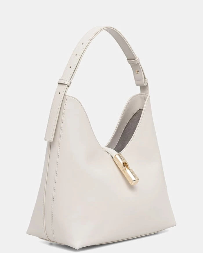 Furla Kadın Deri Hobo Çanta