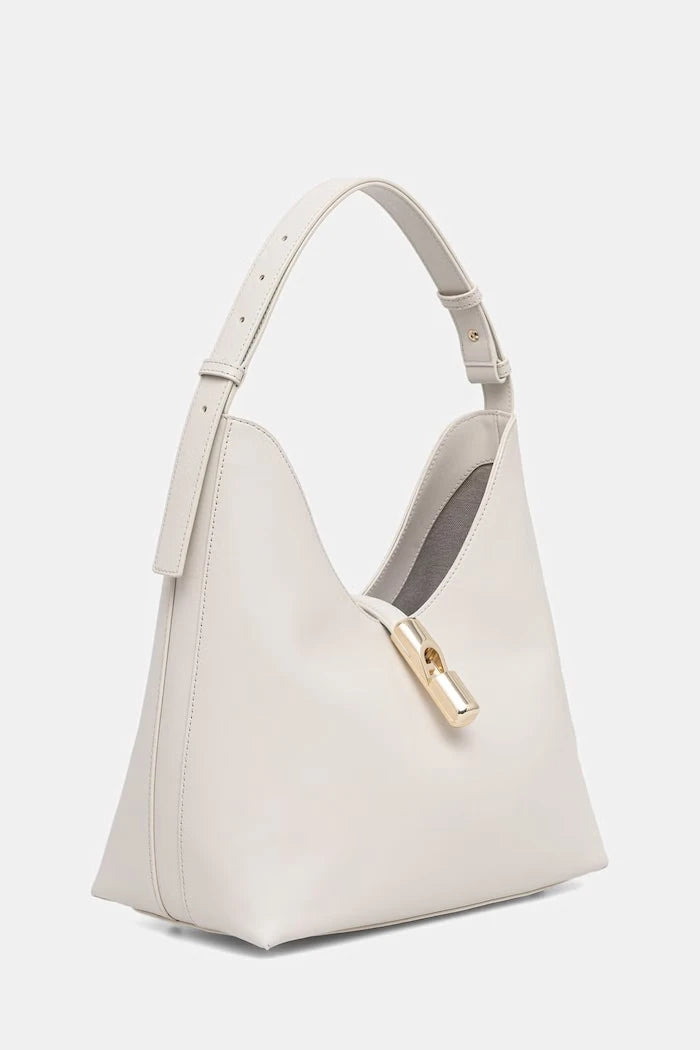 Furla Kadın Deri Hobo Çanta
