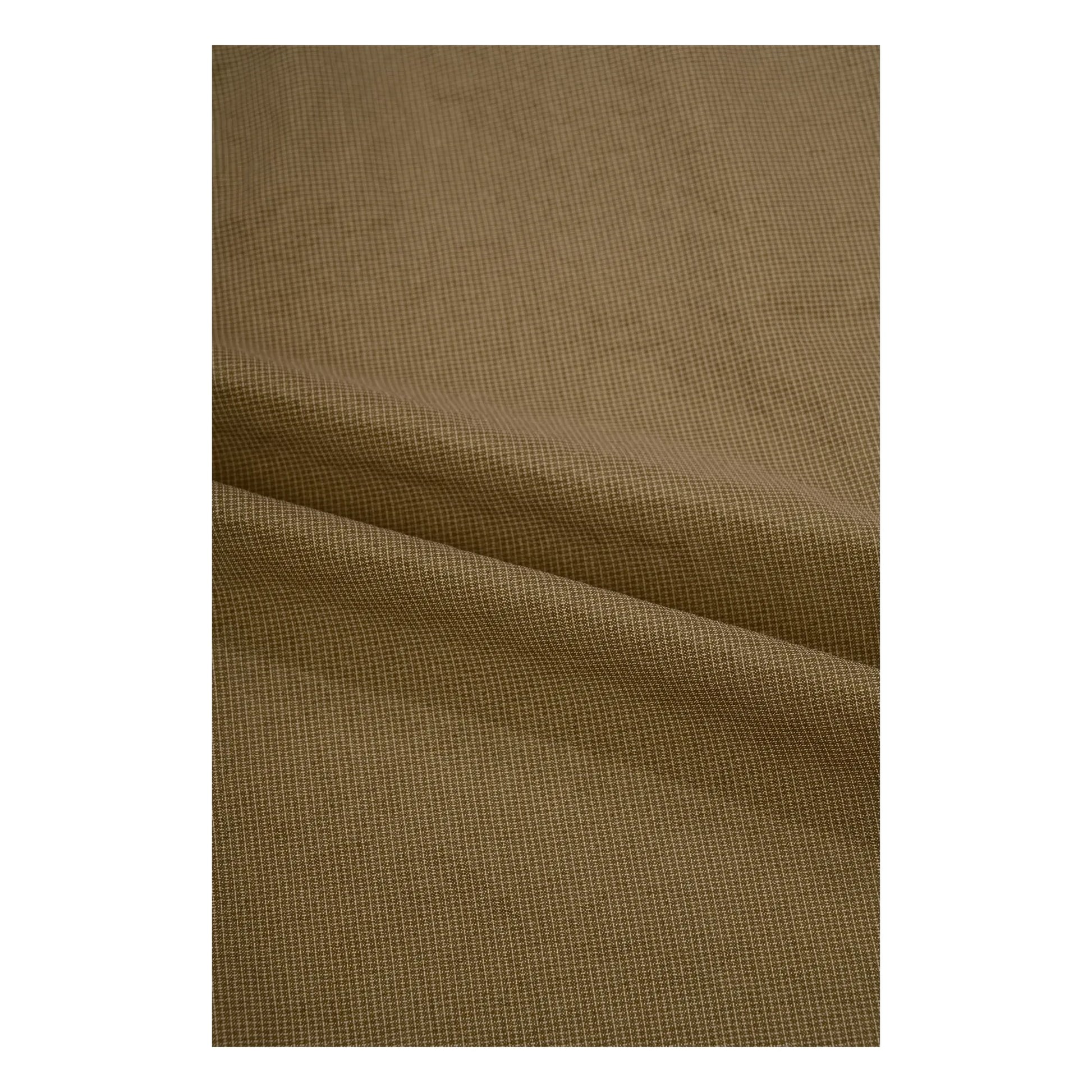 Kappy - Ripstop shorts  | Brown