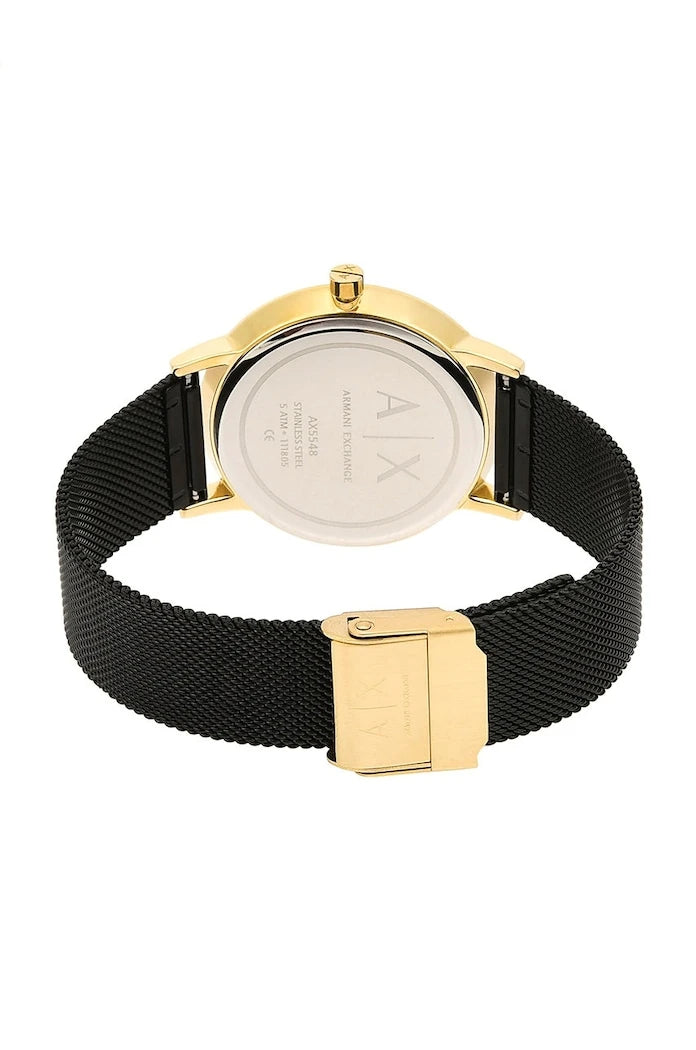 Emporio Armani - Часовник AX5548