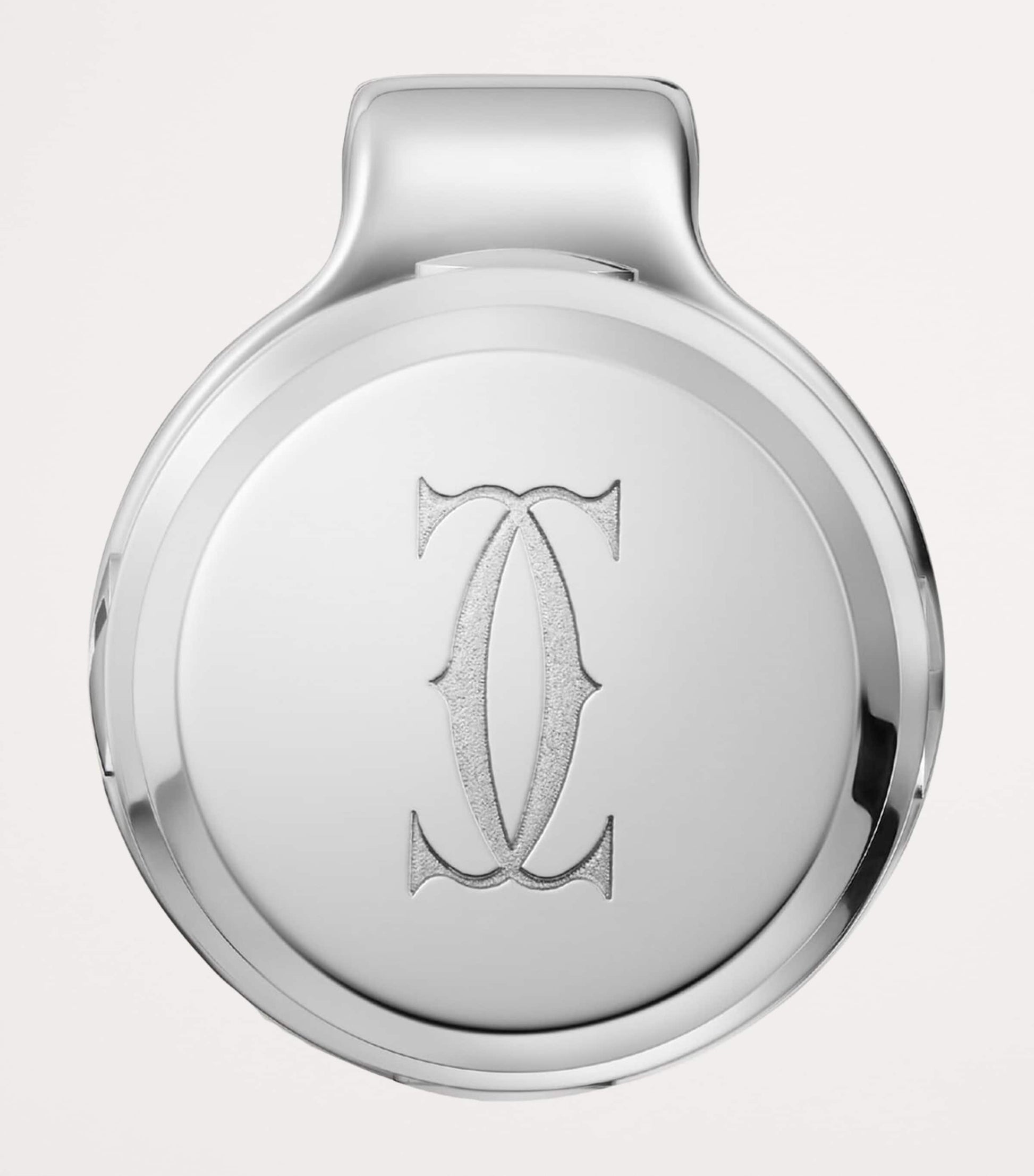 Santos De Cartier Cufflinks, Pen and Wallet Set