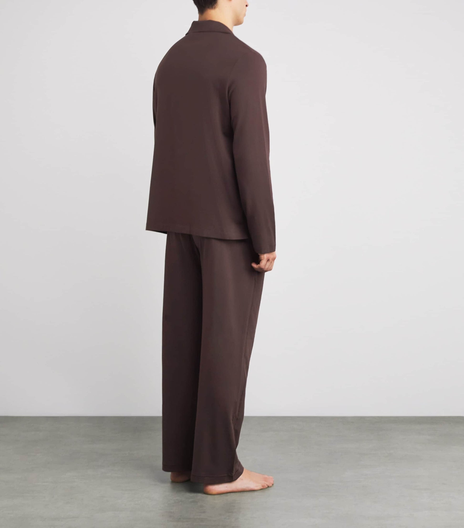 Skims Jersey Sleep Pyjama Set