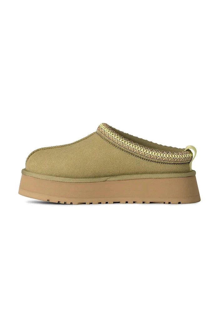 Велурени чехли UGG Tazz II
