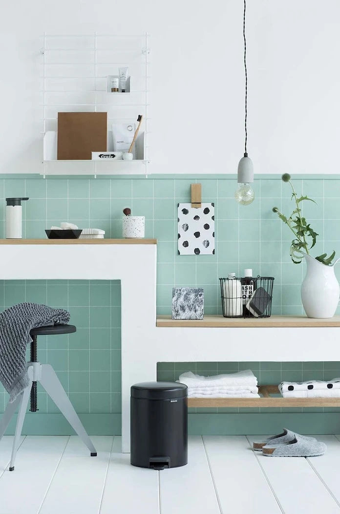 Brabantia NewIcon 5 L Çöp Kovası