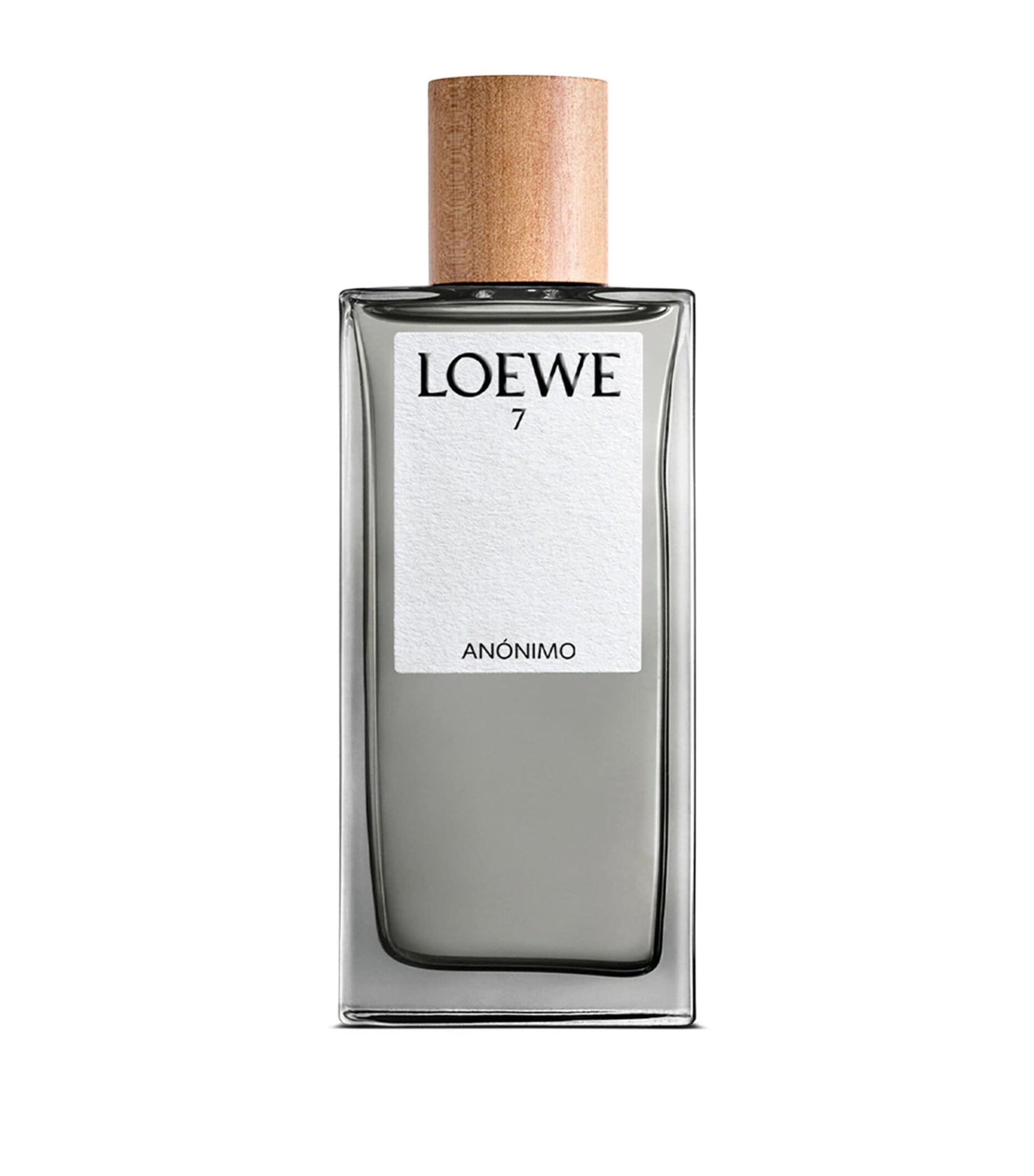 LOEWE 7 Anonimo Eau de Parfum (100Ml)