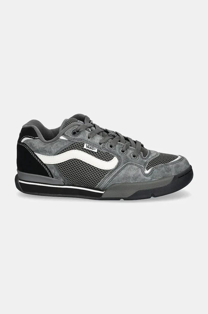 Маратонки Vans Rowley XLT