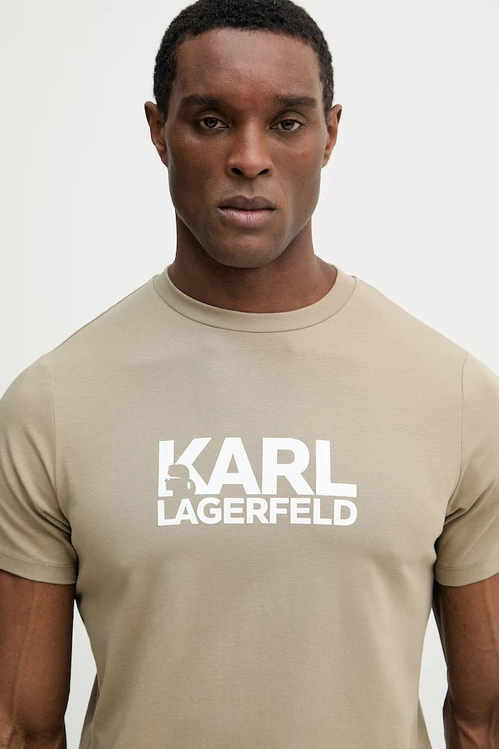 Тениска Karl Lagerfeld