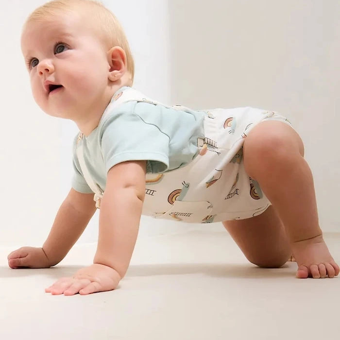 Бебешки гащеризон Mayoral Newborn