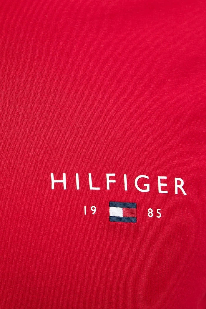 Тениска Tommy Hilfiger