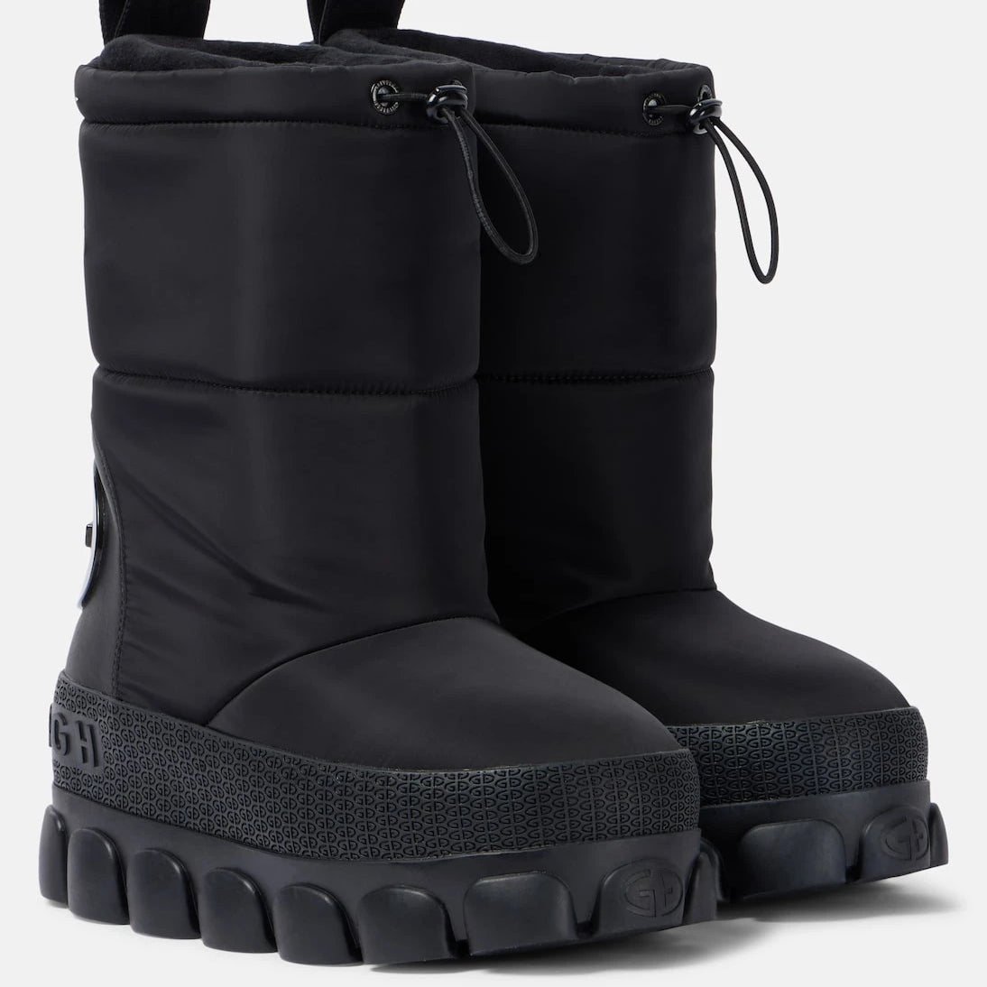 Goldbergh - Snowy snow boots