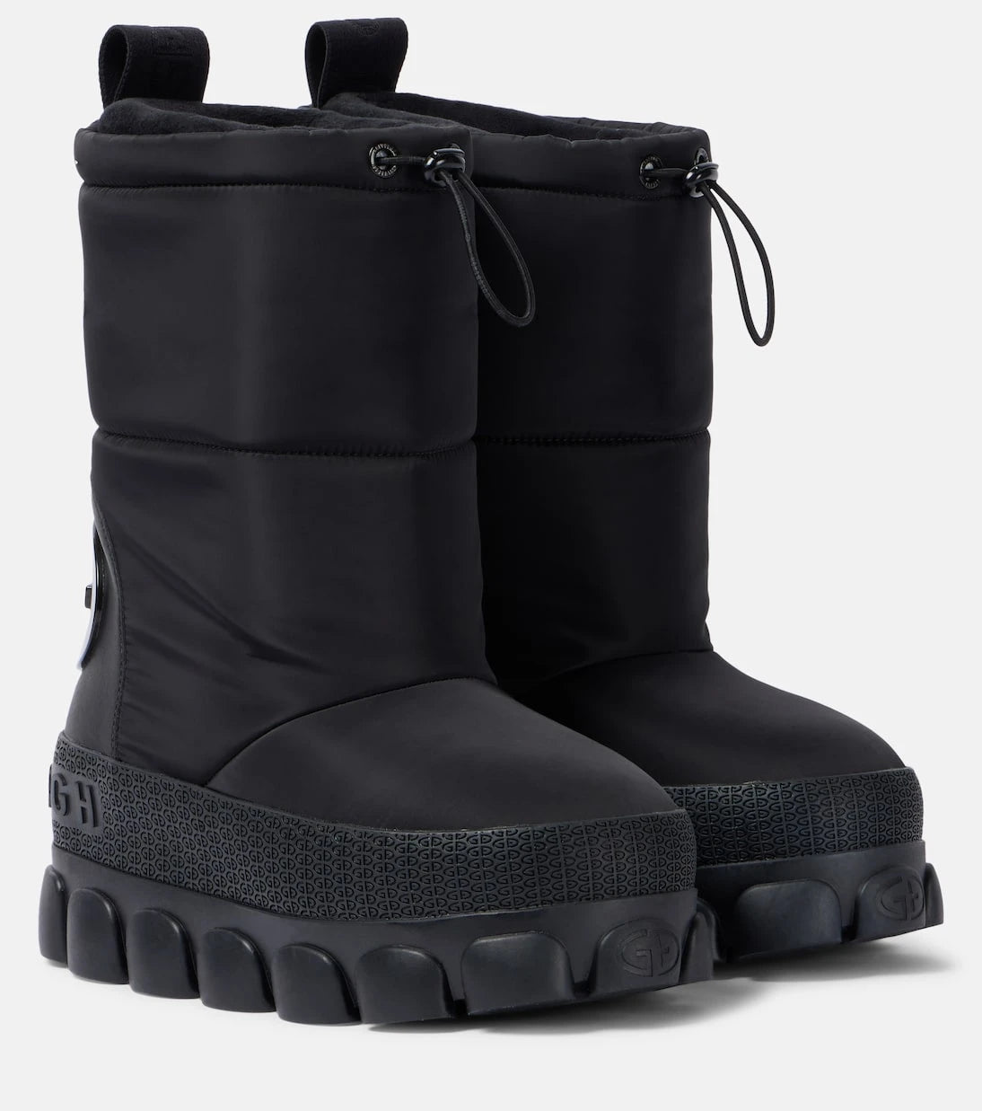 Goldbergh - Snowy snow boots