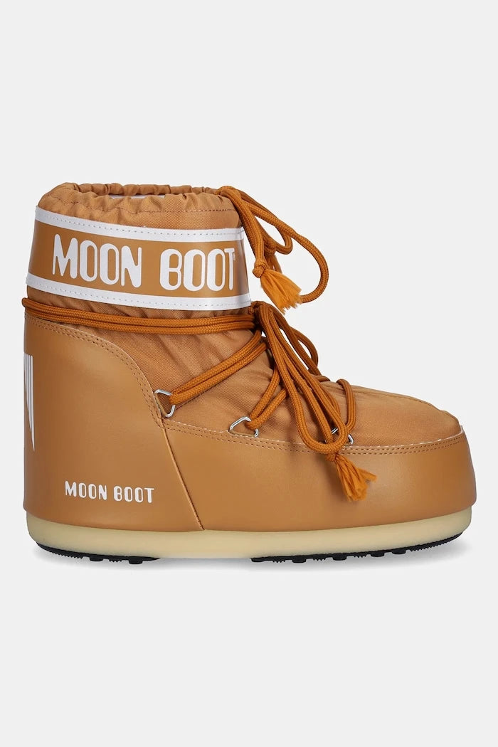Апрески Moon Boot MB ICON LOW NYLON