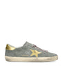 Suede Super-Star Sneakers