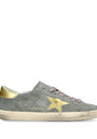 Suede Super-Star Sneakers