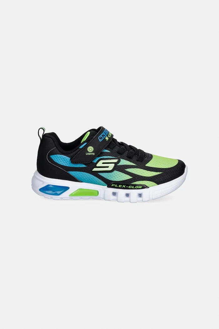 Çocuk Spor Ayakkabı Skechers FLEX-GLOW - DEZLOM