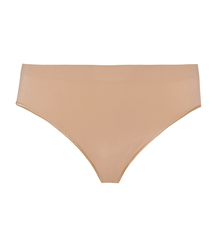Nude Touch Feeling Midi Briefs