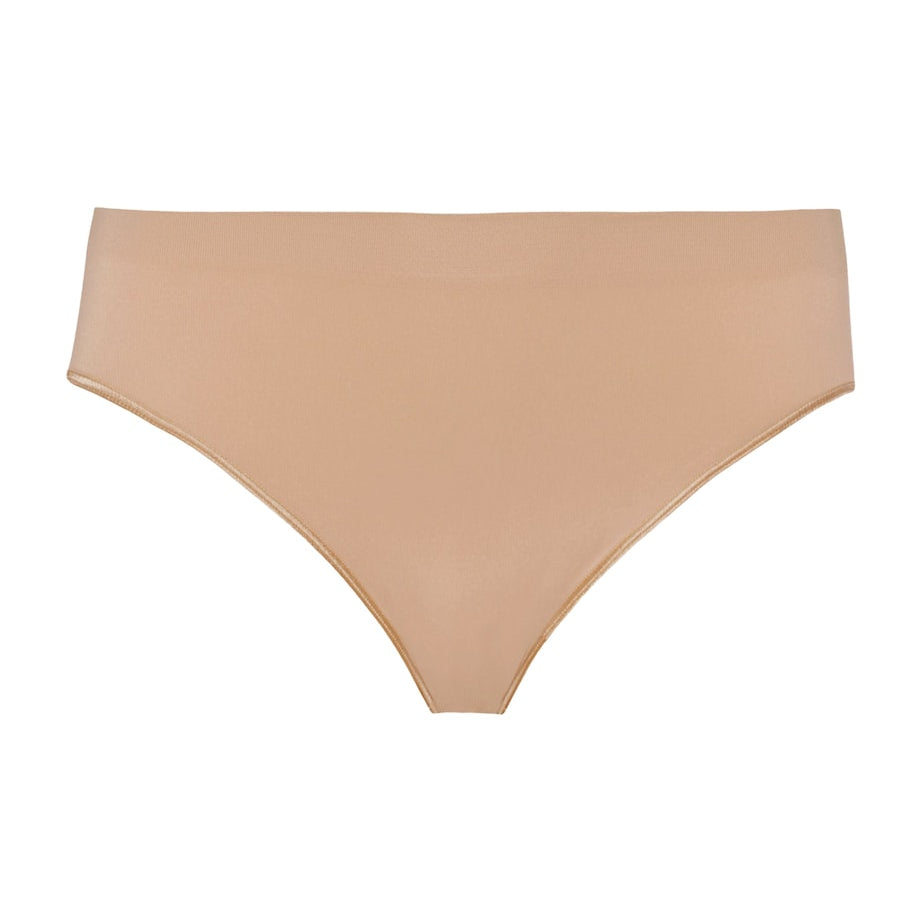 Nude Touch Feeling Midi Briefs