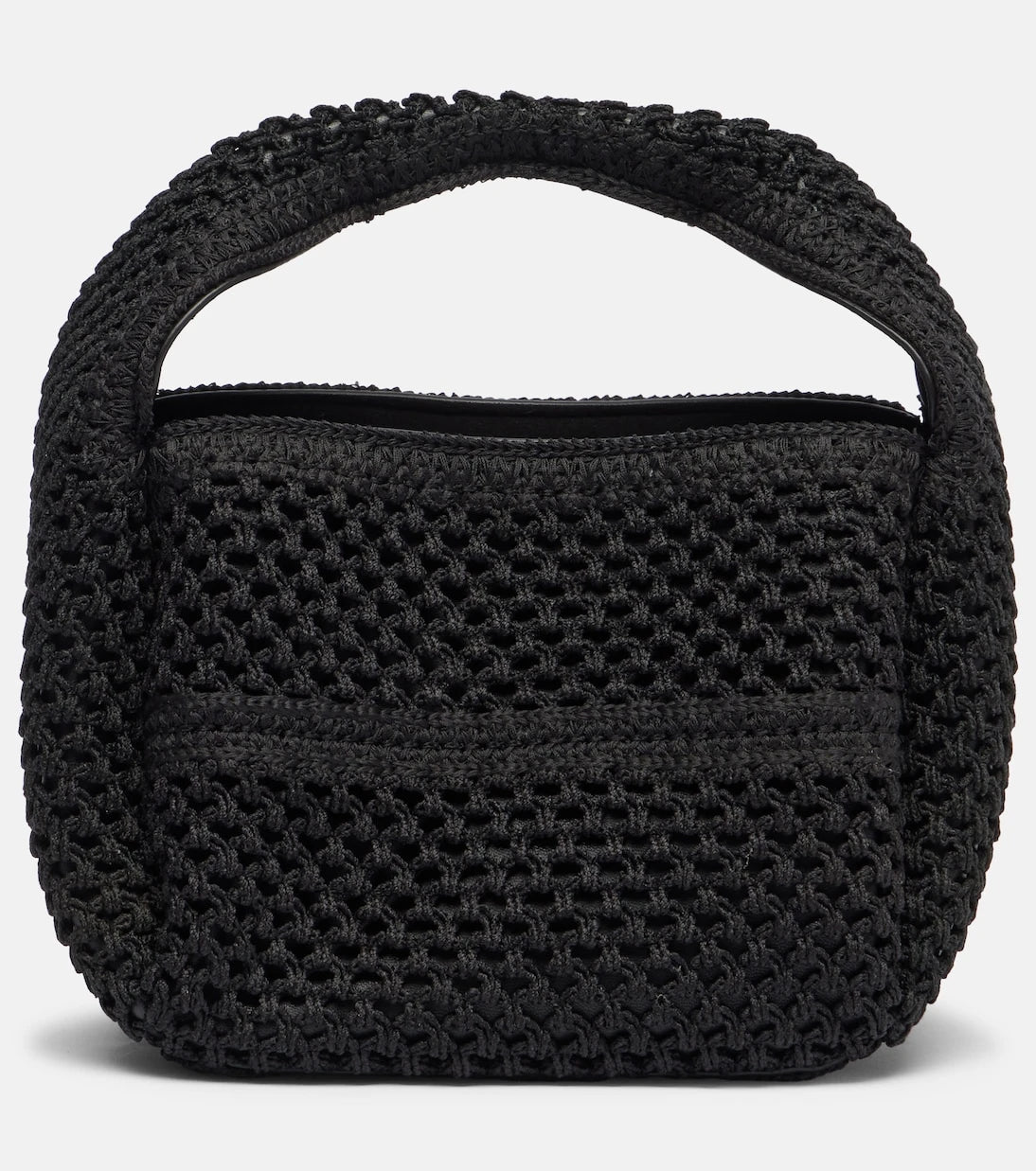 Toteme - Crochet tote bag