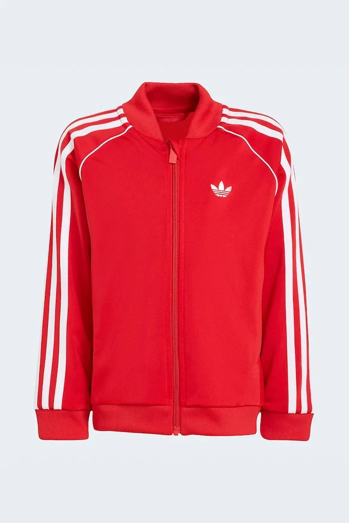 Çocuk spor takımı adidas Originals