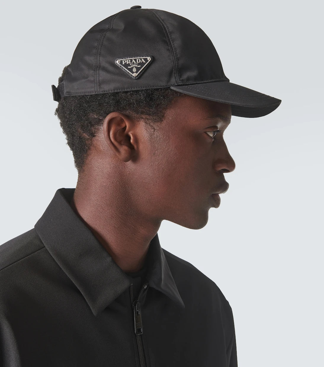 برادا - قبعة بيسبول من Re-Nylon