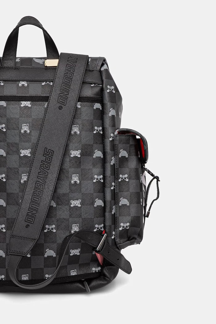 Sprayground раница