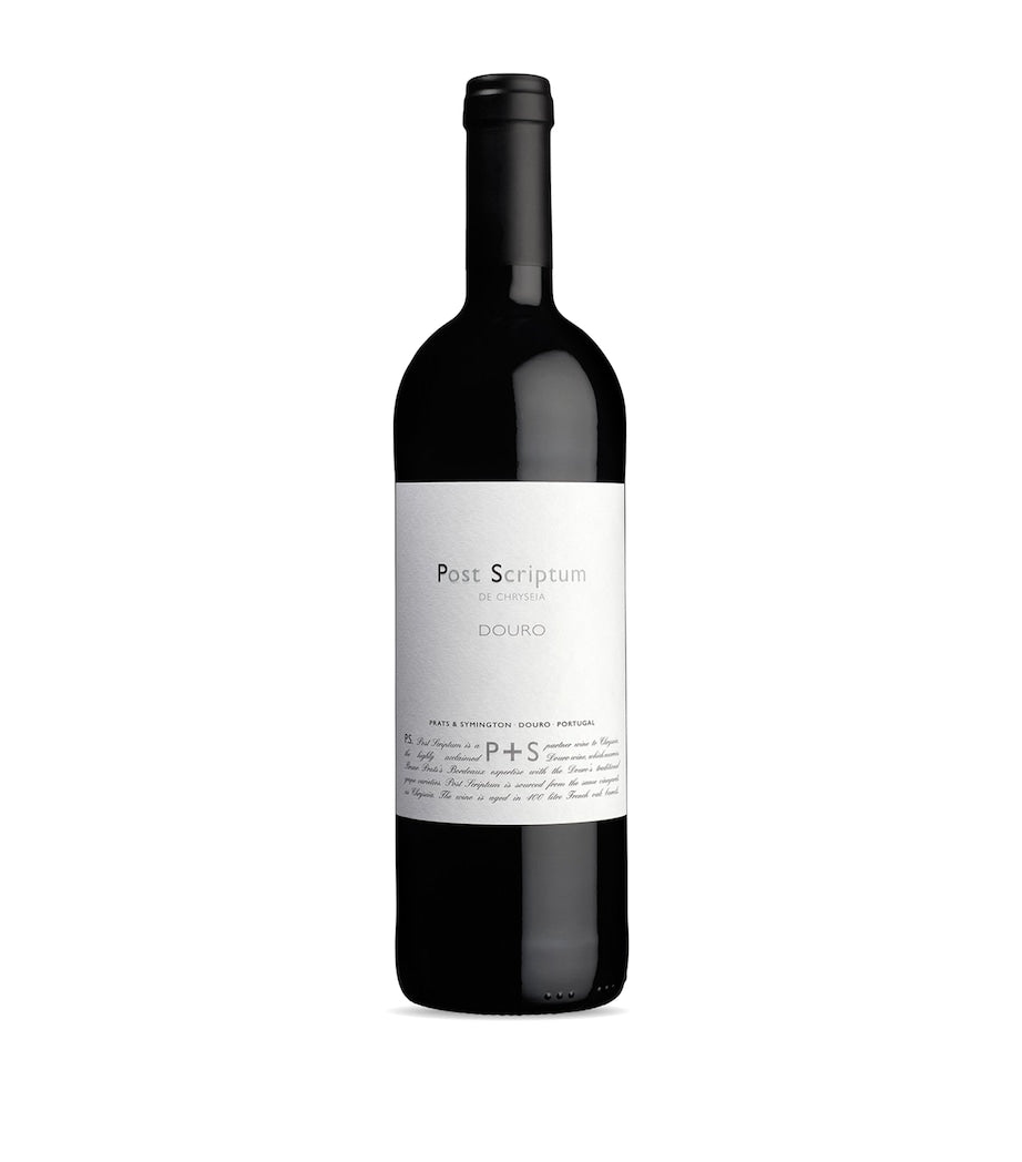 Prats & Symington Post Scriptum 2022 (75cl) - Douro, Portugal