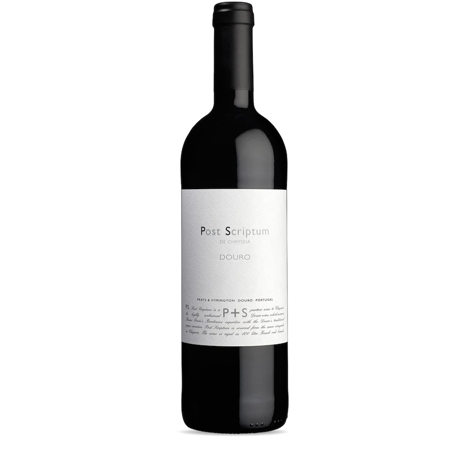 Prats & Symington Post Scriptum 2022 (75cl) - Douro, Portugal