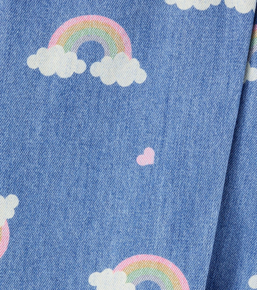 Konges Sløjd - Magot printed jeans
