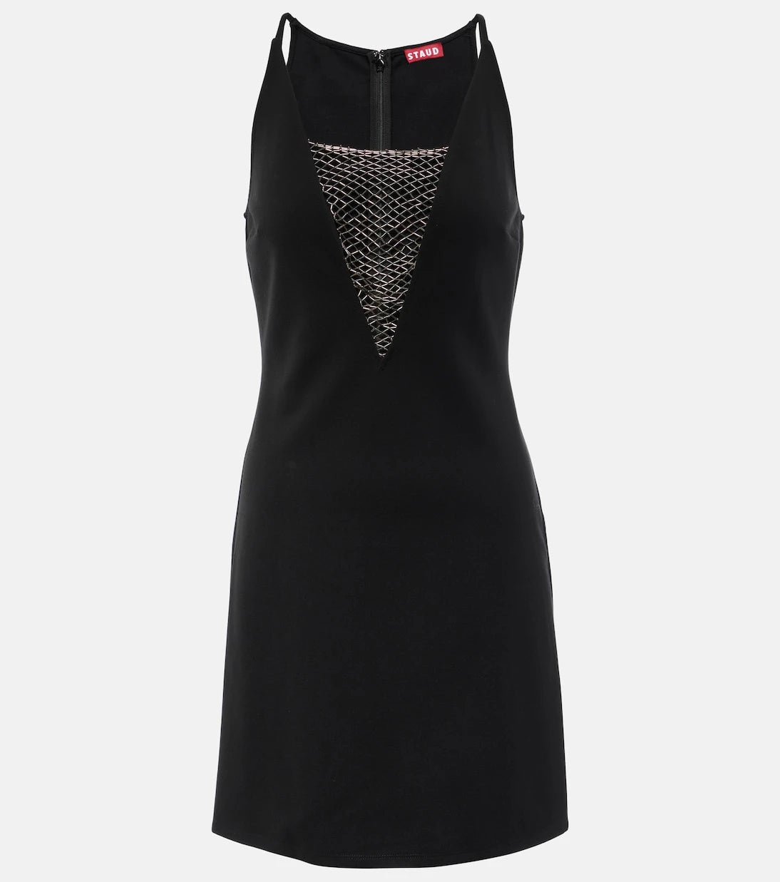 Staud - Juliette minidress