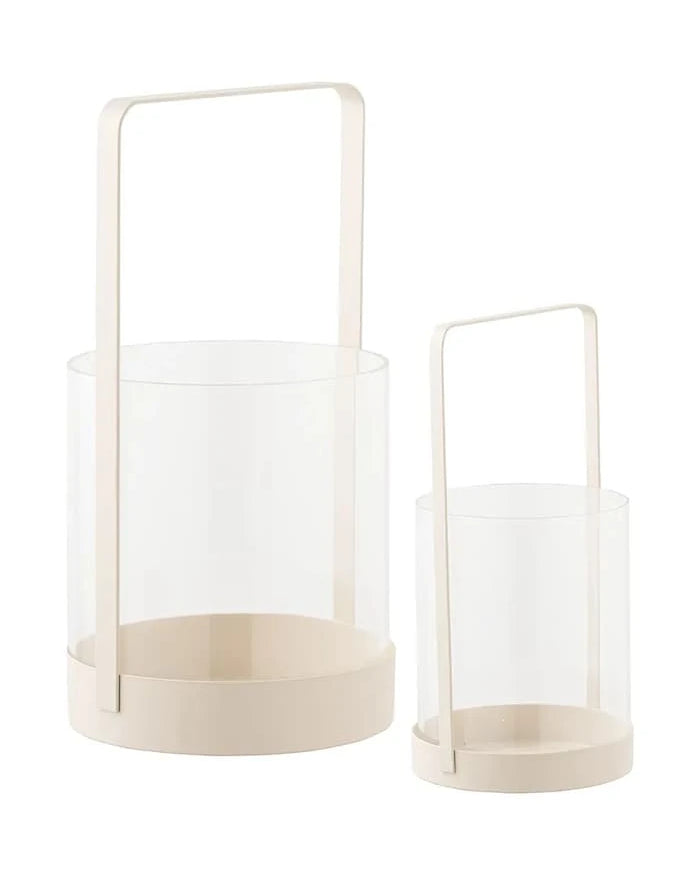 House Nordic Hurricane Fener Seti 12 x 25 / 18 x 35 cm (2 parça)