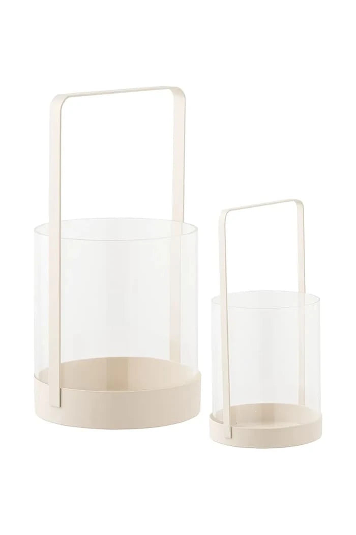 House Nordic Hurricane Fener Seti 12 x 25 / 18 x 35 cm (2 parça)