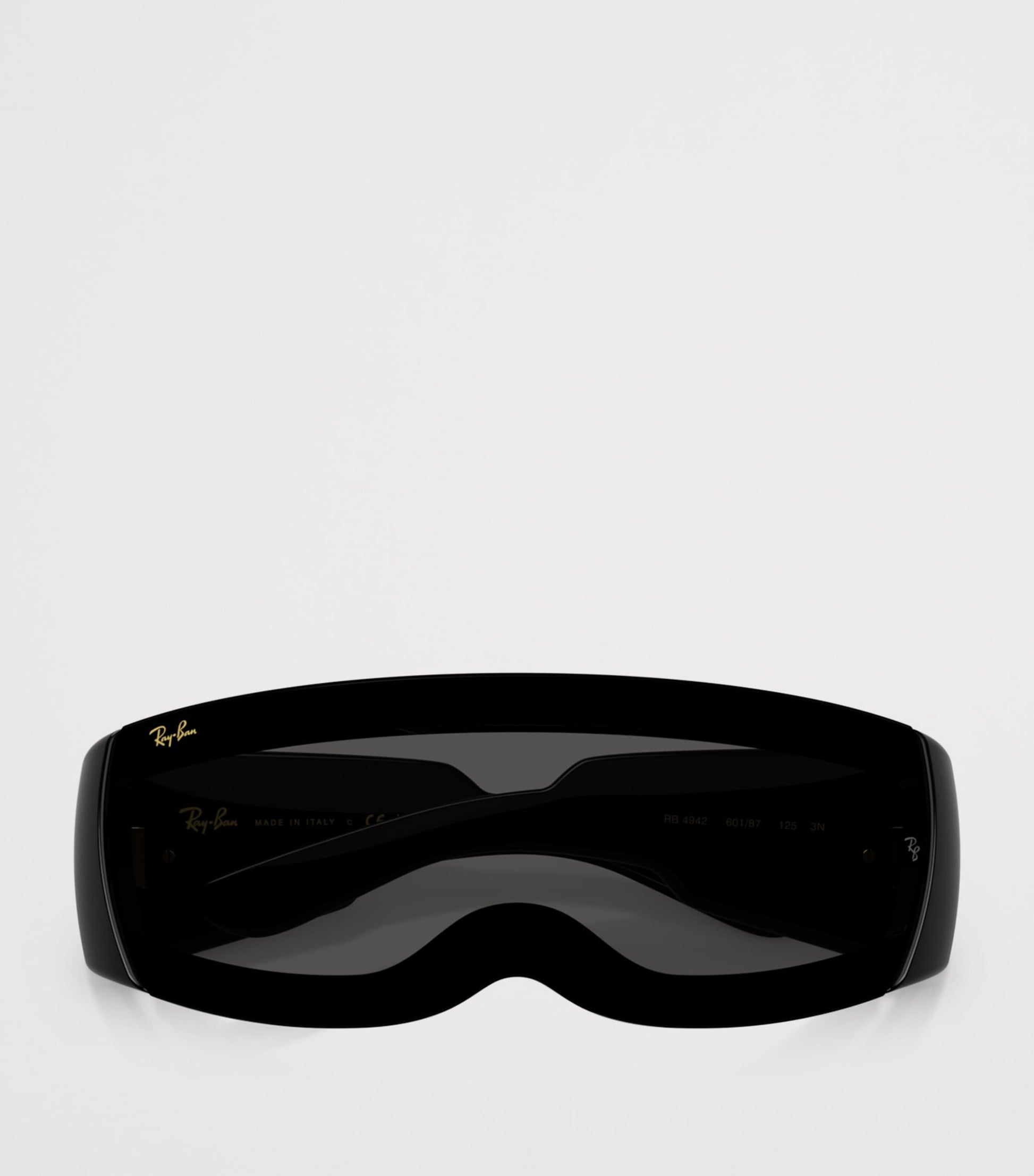 Ray-Ban Nylon Ultra Wrap 001 Next Generation Sunglasses