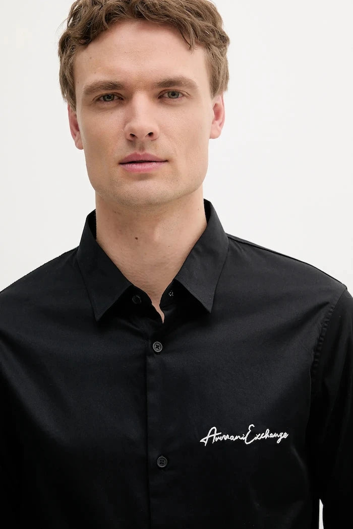 Риза Armani Exchange