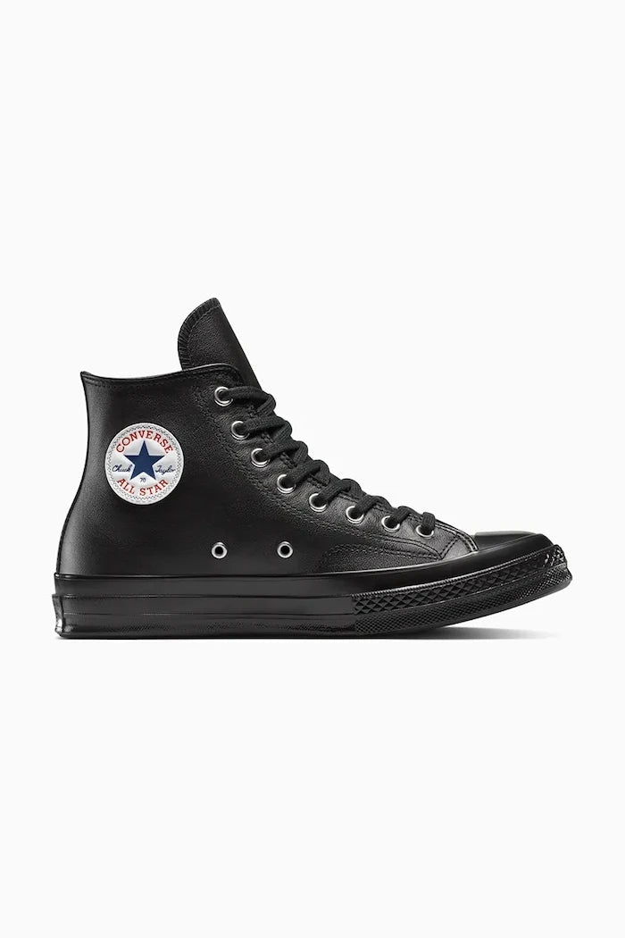 Converse Chuck 70 Deri Spor Ayakkabı
