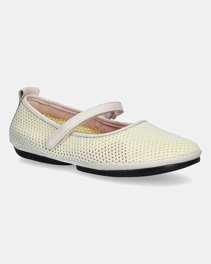 Camper Right Nina Babet