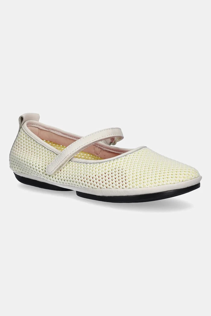 Camper Right Nina Babet