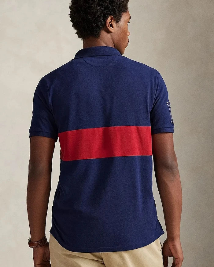 Polo Ralph Lauren Yaka Pamuklu Tişört
