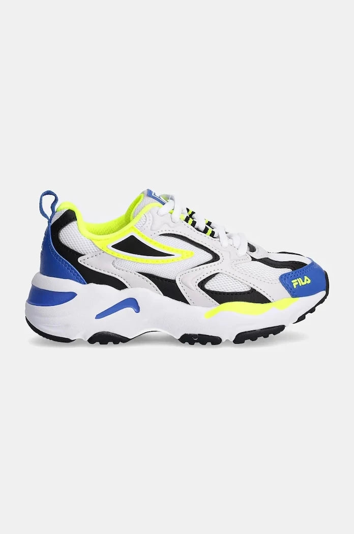 Детски маратонки Fila RAY TRACER