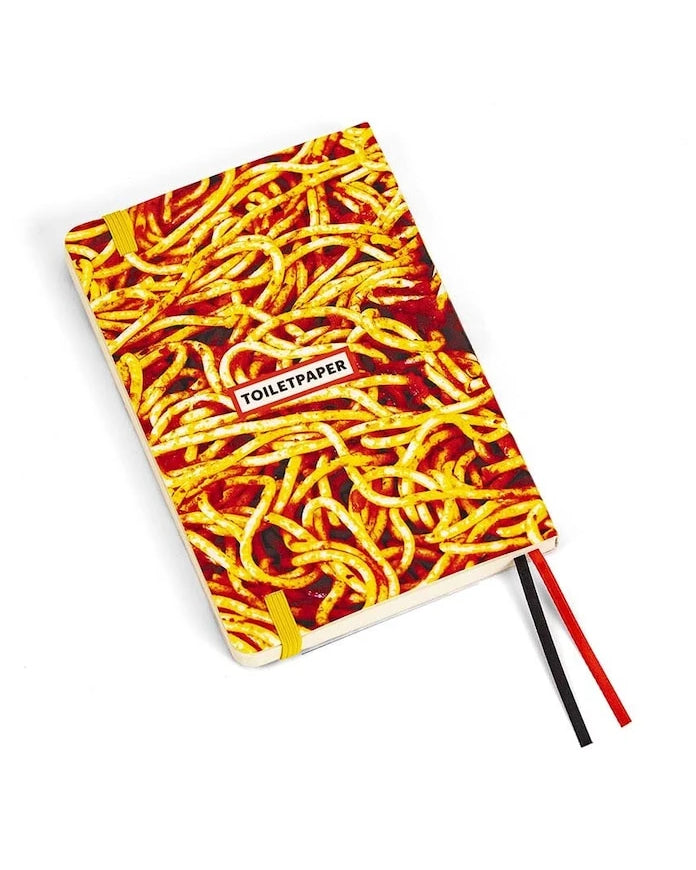 Seletti Toiletpaper Defter