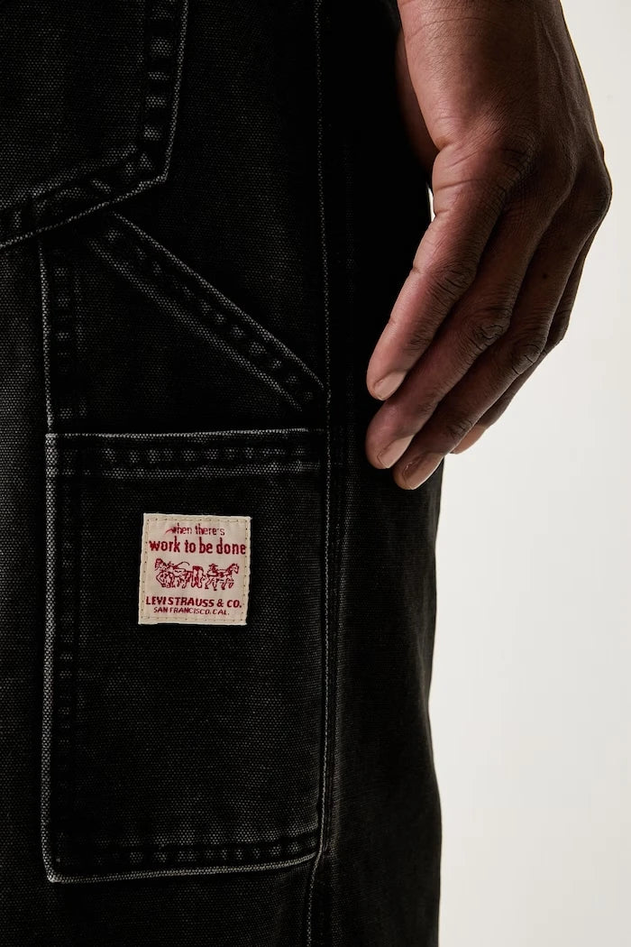 Levi's дънки loose мъжки 568 LOOSE STRT CARPENTER x WORKWEAR