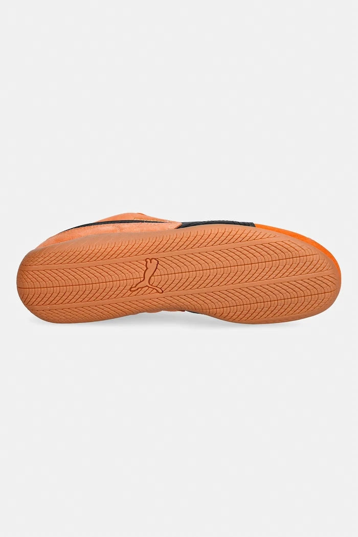 Puma Speedcat маратонки дамски от велур